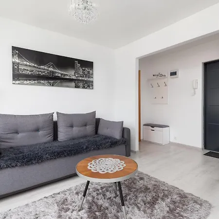 Apartament Podczele By Renters