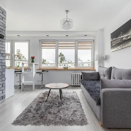 Apartament Podczele By Renters *