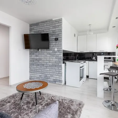 Podczele By Renters