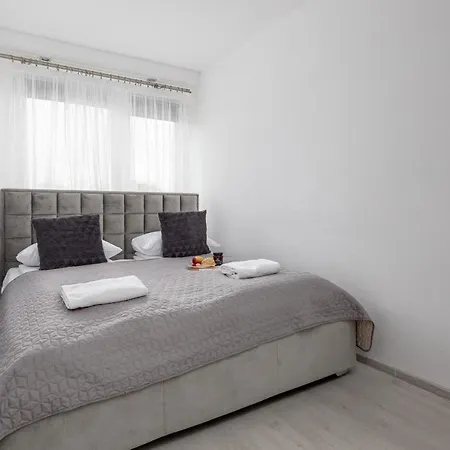 Podczele By Renters * Kołobrzeg