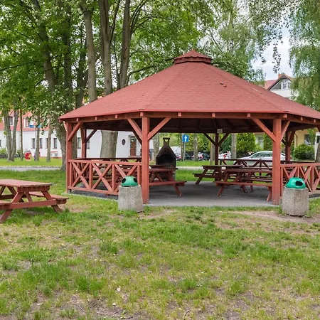 Apartament Podczele By Renters
