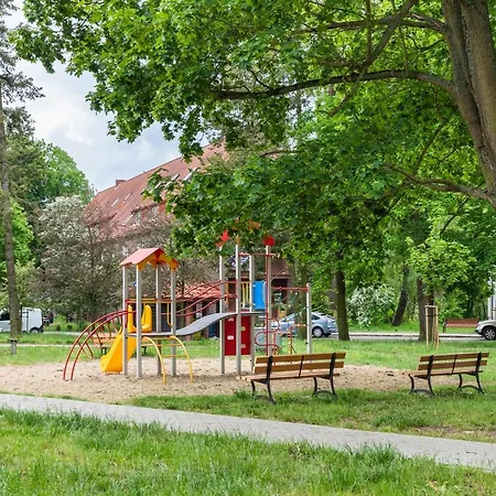 Podczele By Renters * Kołobrzeg
