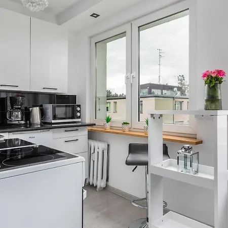 Podczele By Renters Apartament *
