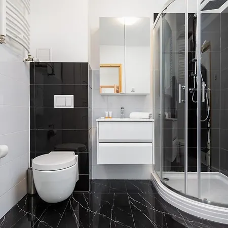 Apartament Podczele By Renters Kołobrzeg