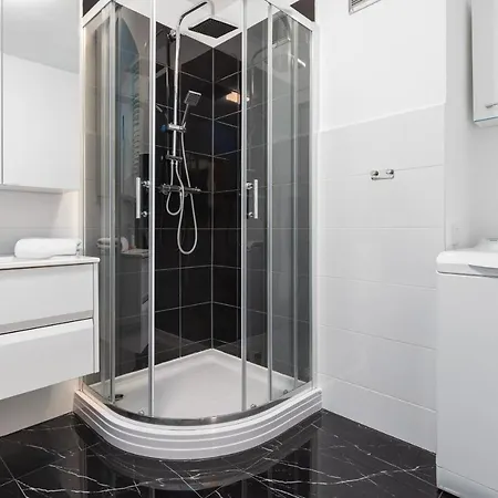 Apartament Podczele By Renters *
