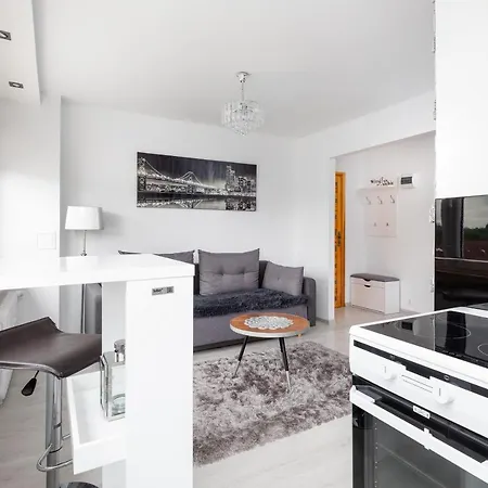 Apartament Podczele By Renters