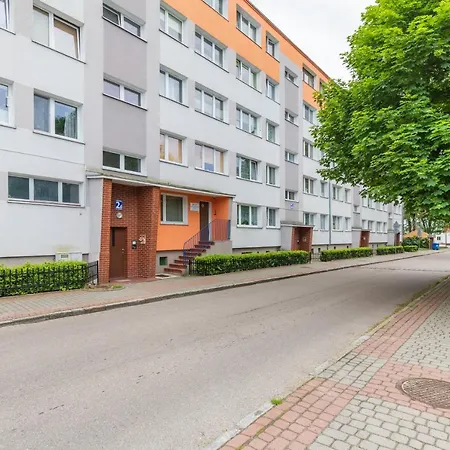 Podczele By Renters * Kołobrzeg